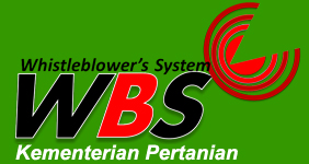 Label WBS Kementan